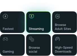 Smart buttons