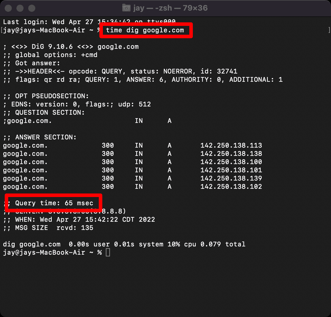 اختبار زمن استجابة DNS (2.png)
