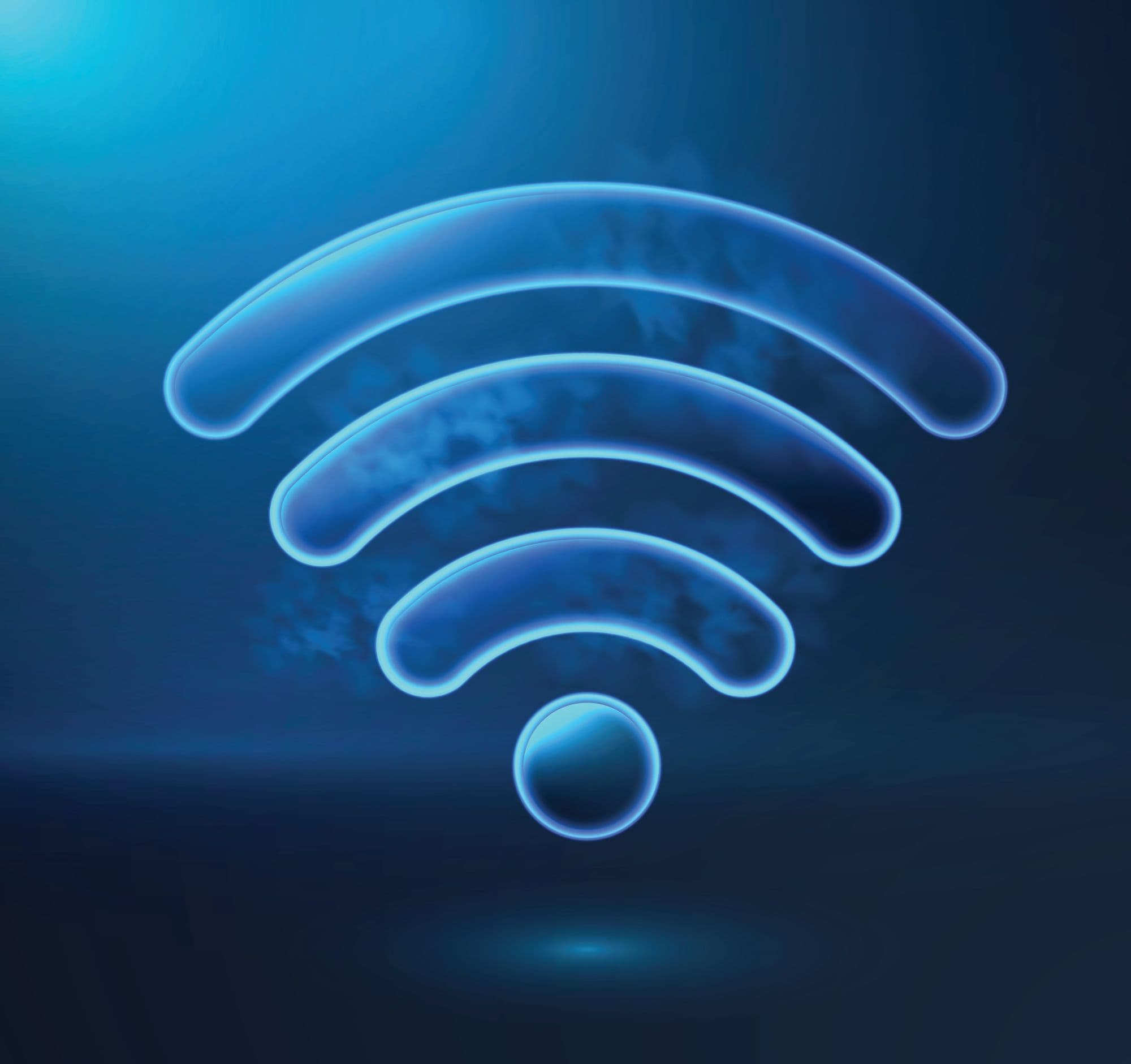 Wi-Fi