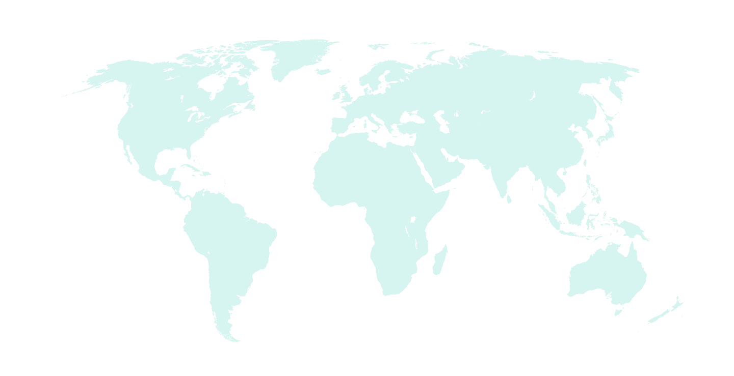 Default empty map