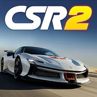CSR2
