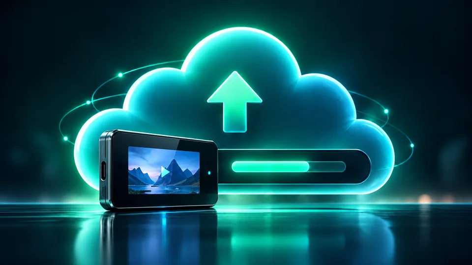 Cloud-Upload