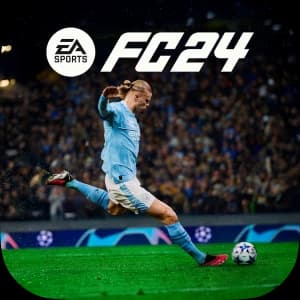 EA FC 24