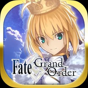 Fate/Grand Order