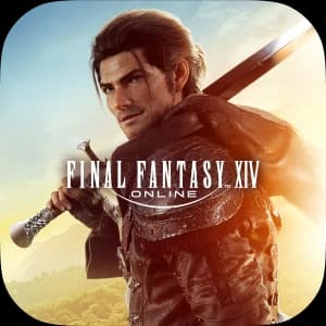 Final Fantasy XIV