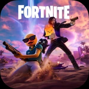 Fortnite