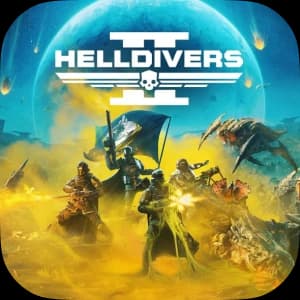Helldivers 2