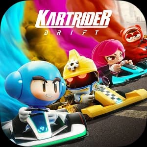 KartRider: Drift