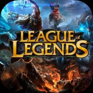 League of Legends