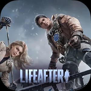 LifeAfter