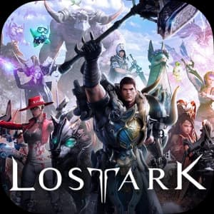 Lost Ark