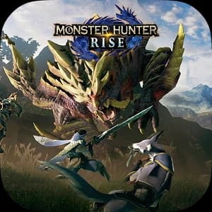 Monster Hunter: Rise