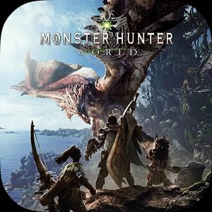 Monster Hunter: World