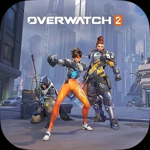 Overwatch 2