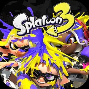 Splatoon 3