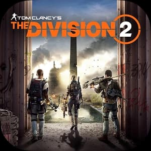 The Division 2