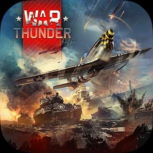 War Thunder