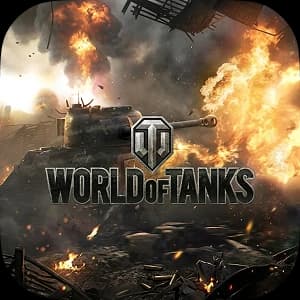 World of Tanks