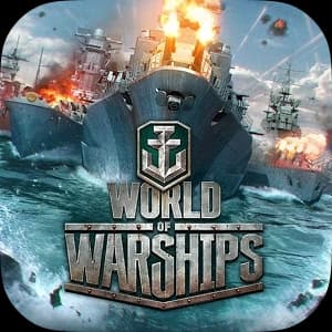 World of Warships