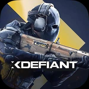 XDefiant