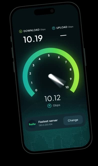 Guru VPN app