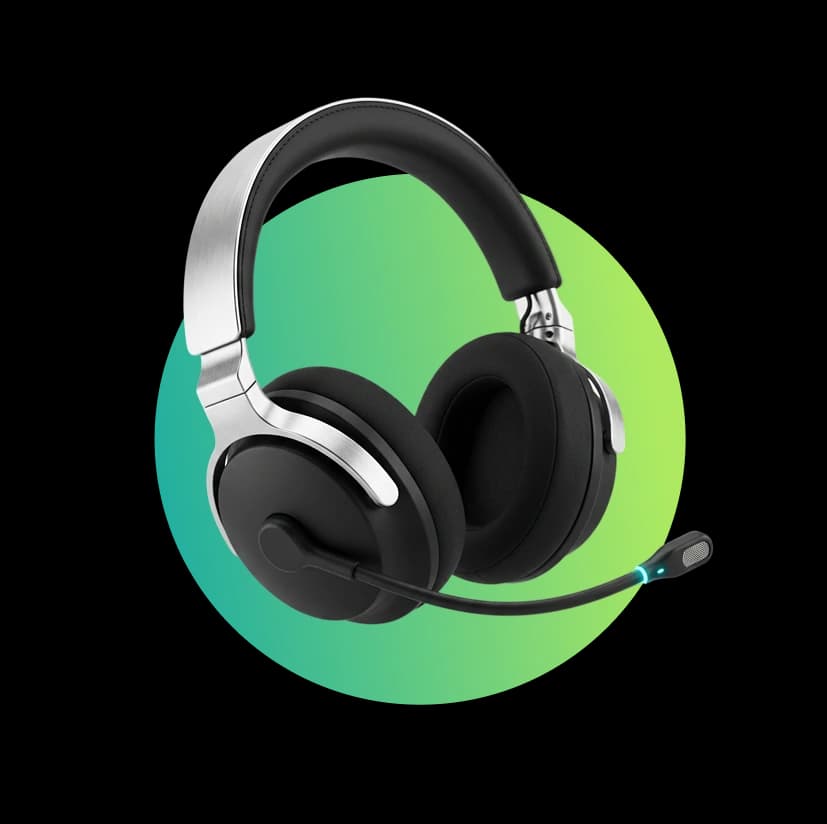 Auriculares
