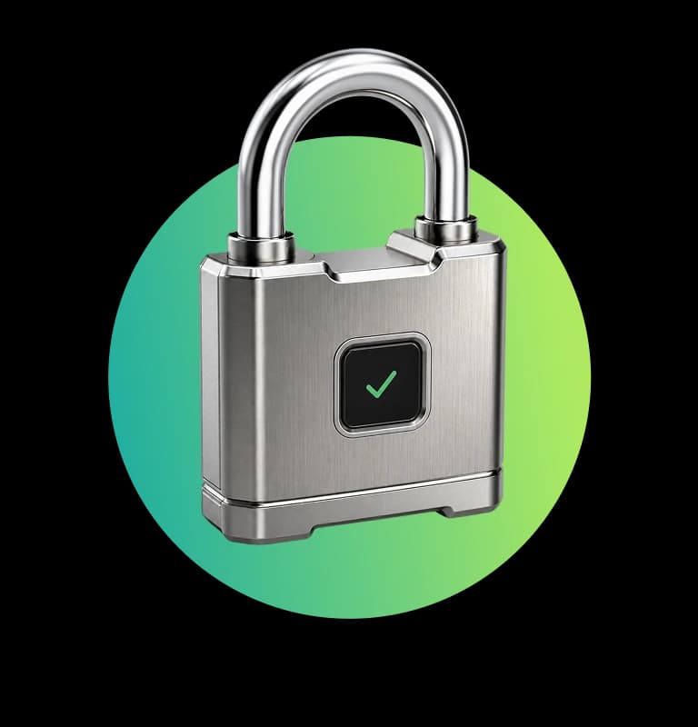 Lock