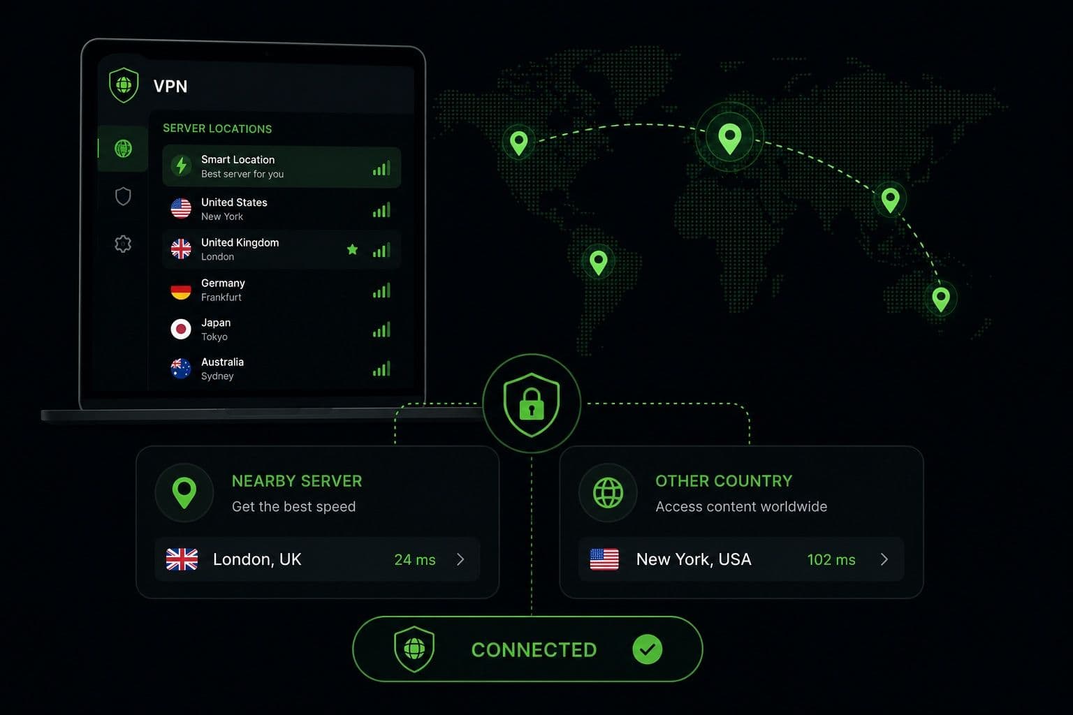 Guida all'uso della VPN — immagine 4