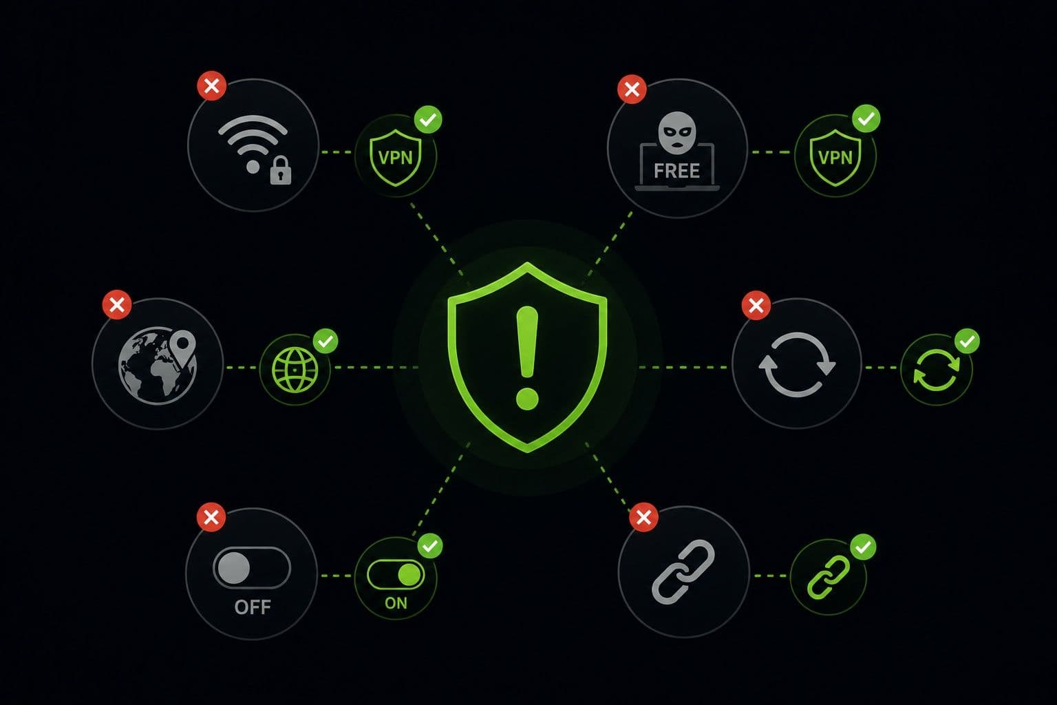 Guida all'uso della VPN — immagine 9